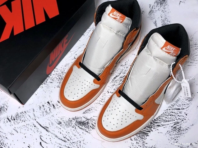 1 Away Backboard Shattered Air Jordan 555088-113 0803